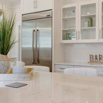 HISTORIC HYDE PARK RENOVATION