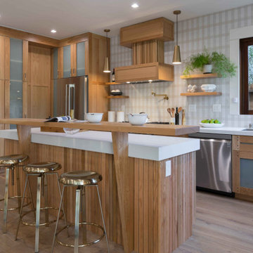 McAuley St Residence | Modern Remodel & Addition