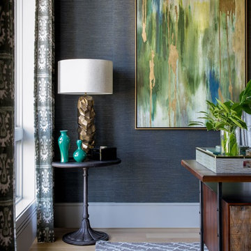 Glam Showhouse