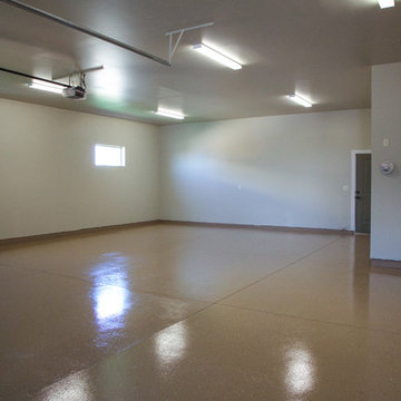 2013 Spring Parade Home