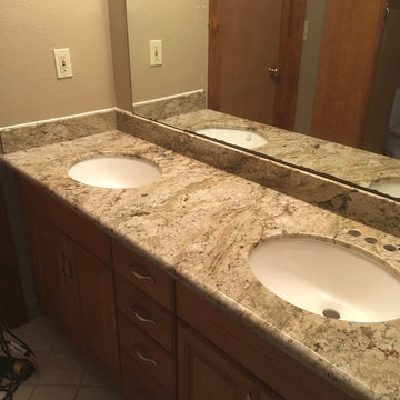 Bathrooms