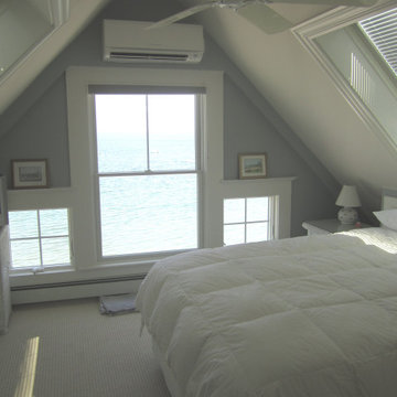 Cape Cod Beach House