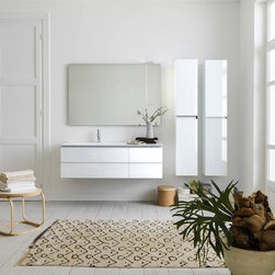 Artelinea Bath Vanity - Products
