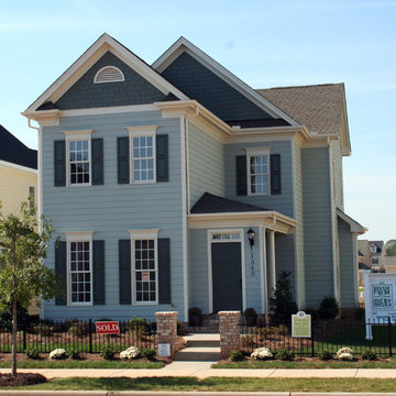 Stock Plan Gallery Video #4 (3,100-5,300 Square Feet) Home Plans
