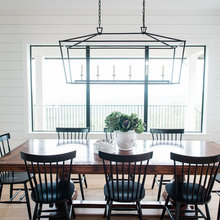 Dining- New Home