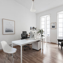 Home office