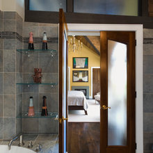 interior doors