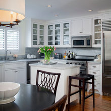 mom's kitchen