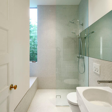 Sneak Preview of Houses on the 2015 Northwest Green Home Tour