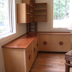Thai desk area - Products