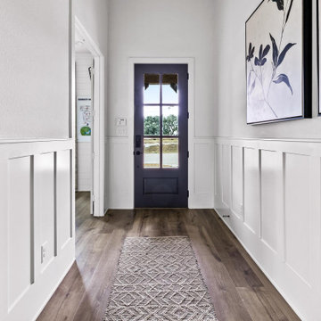 Windsong Ranch Creekside // Prosper TX // Shaddock Homes