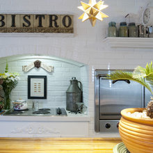 Kitchen Ideas