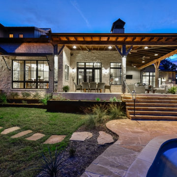 Outdoor Living