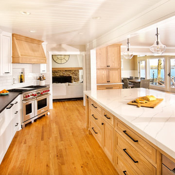 Smithtown Bay Remodel