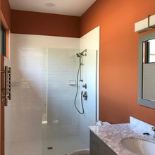 similar bathroom to mine