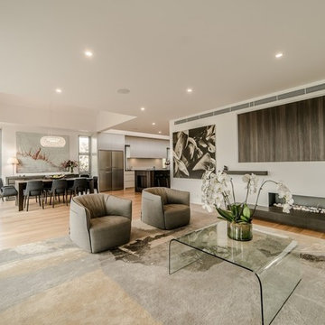 Mosman House #2