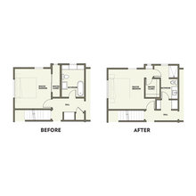 renovate old house