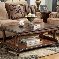Tables - Coffee Tables