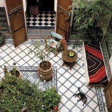 atrium ideas