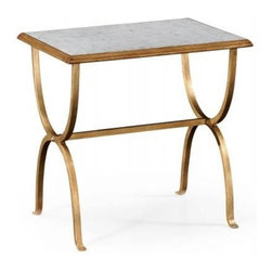 Jonathan Charles - Side Tables And End Tables