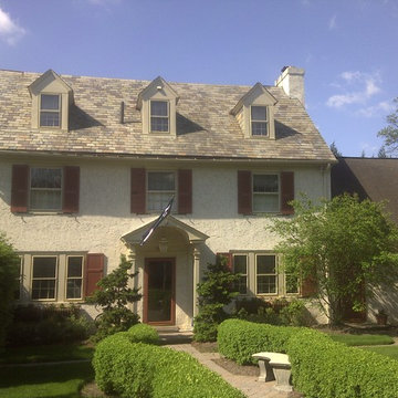 Gutter Repairs