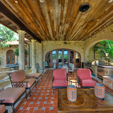 Barbeque House
