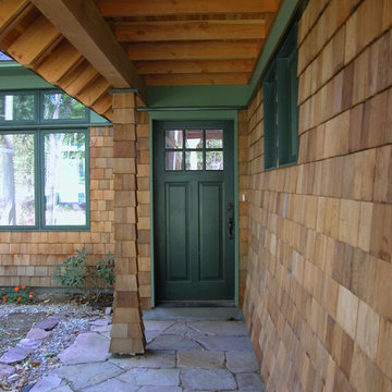 Burlington Lakehouse