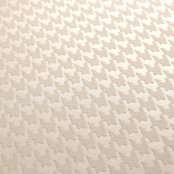 Century Classic - Houndstooth Wallpaper G580901 - Wallpaper