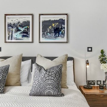 Petite Penthouse, SW1