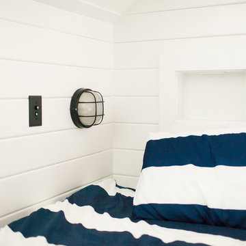 Starfish Room
