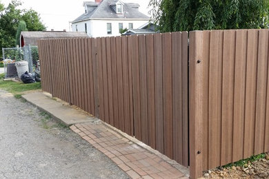 Fibron Fencing