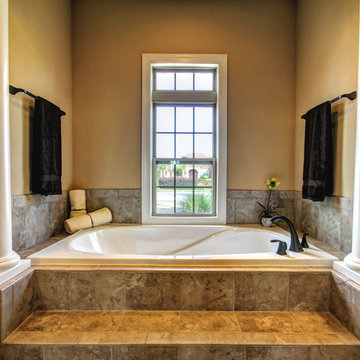 Wynham Model in Compass Pointe