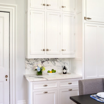 Historic Kitchen Renovation