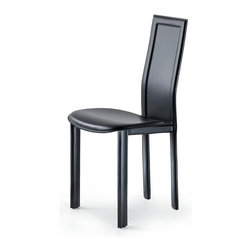 Lara Chair by Cattelan Italia - Dining Chairs