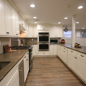 Blessed Kitchen