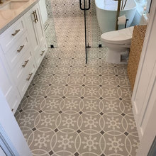 Upstairs Bath