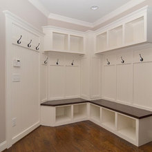 Mudroom