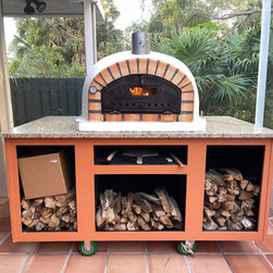 Fabulous Customer Ovens - Outdoor Pizza Ovens