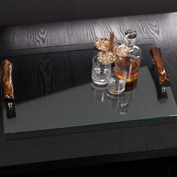 Accessories - Serving Trays