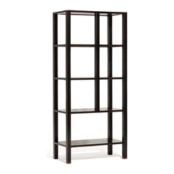 Canton furniture - Bookcases