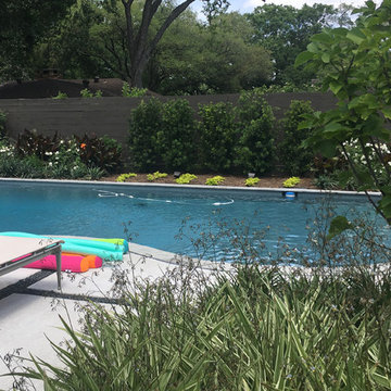 Galleria Area Renovation