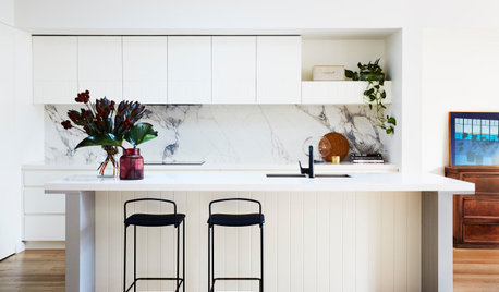 Kitchen Experts Reveal: 8 Dos & Don'ts of Designing an Island