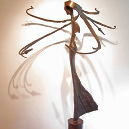 Sculpture - Sculptures
