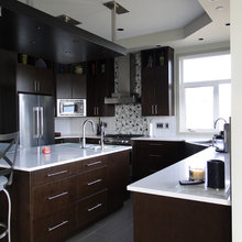 Kitchen Ideas