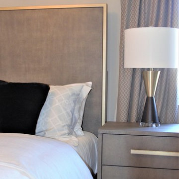 Foothills Projects