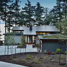 Exterior trim