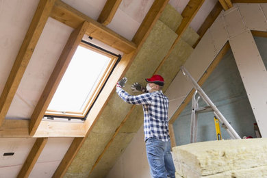 Insulation Contractors in West Covina, CA