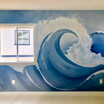 murals