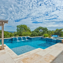 Pool Tile