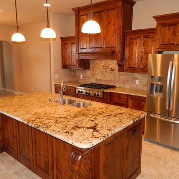 4 Meadow Green, Wichita Falls, TX